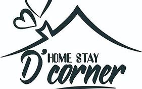 D'Corner Homestay